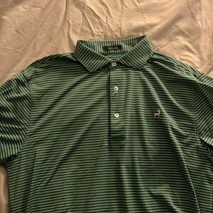 Turtleson polo
